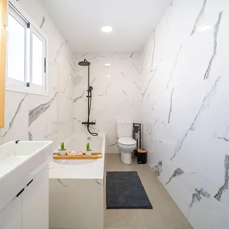 Σπίτι διακοπών Casa Cuestas *