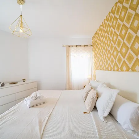 Σπίτι διακοπών Casa Cuestas Tías