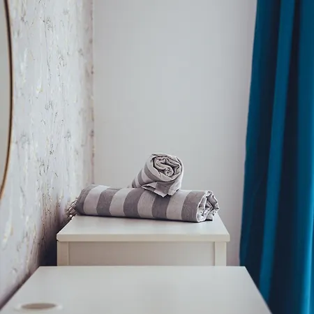 Casa Cuestas Σπίτι διακοπών