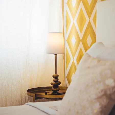 Σπίτι διακοπών Casa Cuestas Tías