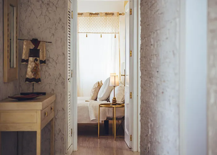 Hébergement de vacances Casa Cuestas *