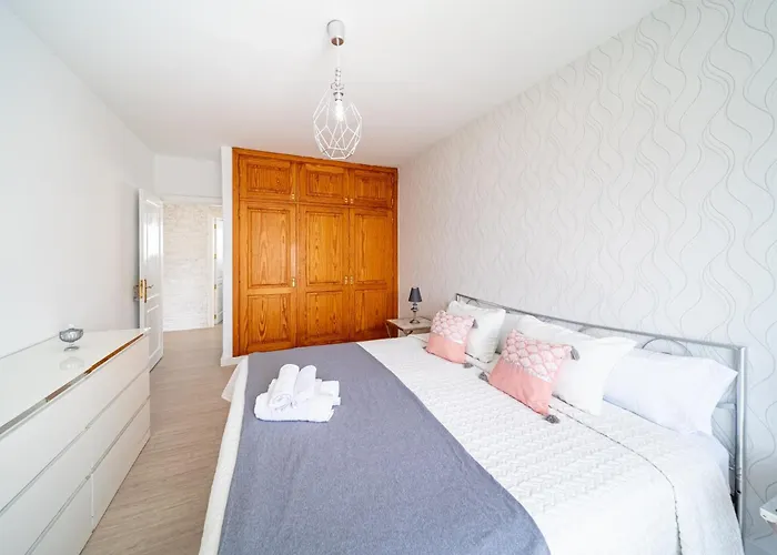 Hébergement de vacances Casa Cuestas *