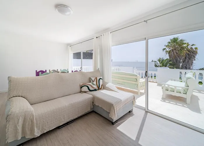 Casa Cuestas Hébergement de vacances *