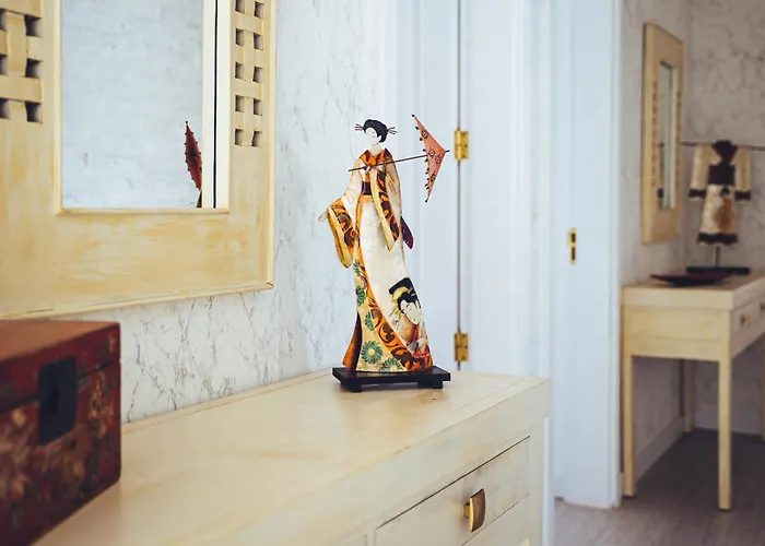 Casa Cuestas Hébergement de vacances Tías