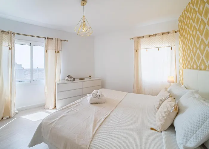 Casa Cuestas Hébergement de vacances *