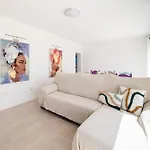 Casa Cuestas Semesterbostad *
