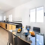 Casa Cuestas Semesterbostad