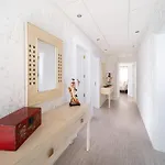 Casa Cuestas Semesterbostad *