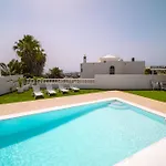 Semesterbostad Casa Cuestas