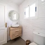 Semesterbostad Casa Cuestas
