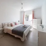 Casa Cuestas Semesterbostad Tías