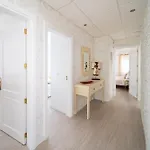 Casa Cuestas Semesterbostad Tías