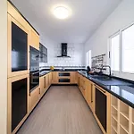 Casa Cuestas Semesterbostad Tías