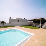 Casa Cuestas *