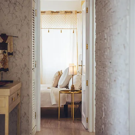 Hébergement de vacances Casa Cuestas *