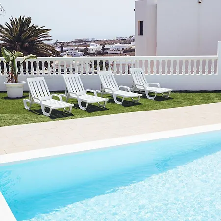 Casa Cuestas Dom wakacyjny *