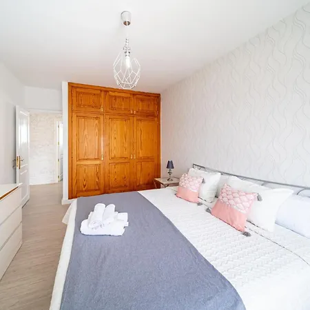 Feriehus Casa Cuestas *