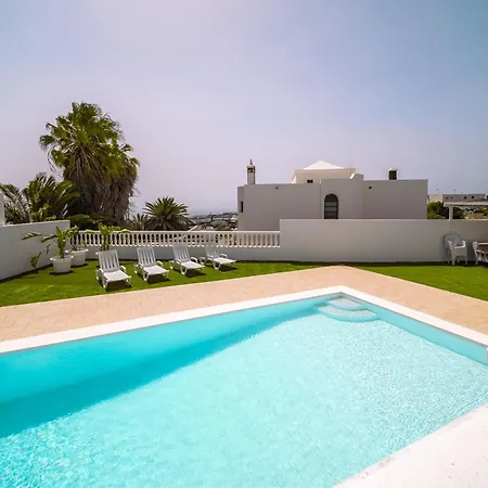 Feriehus Casa Cuestas