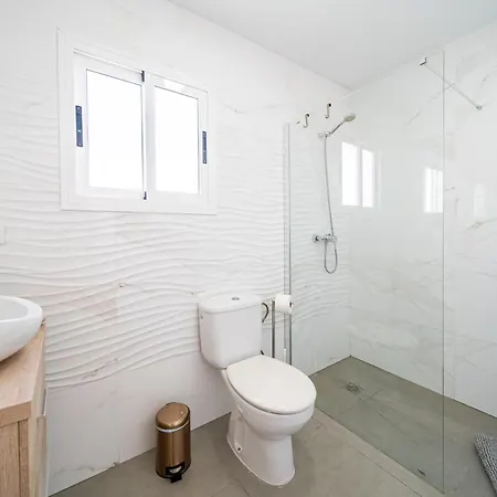 Feriehus Casa Cuestas Tías