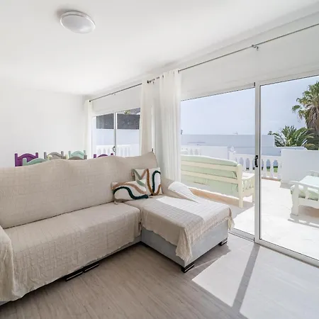 Casa Cuestas Feriehus *