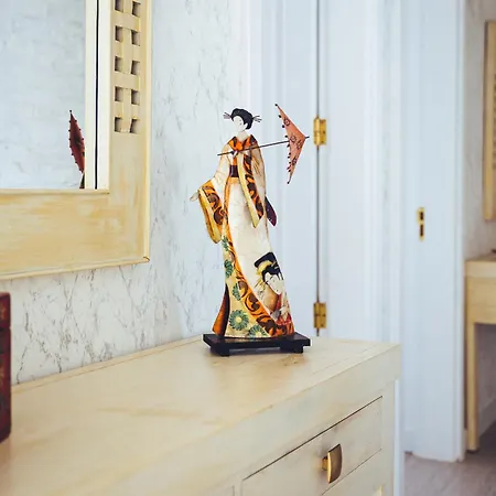 Casa Cuestas Hébergement de vacances Tías