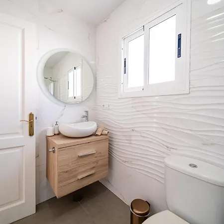 Hébergement de vacances Casa Cuestas