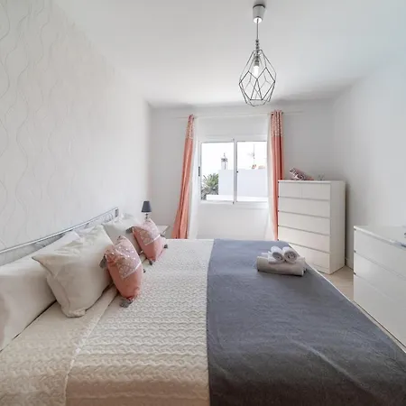 Hébergement de vacances Casa Cuestas *