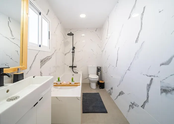 Dom wakacyjny Casa Cuestas *