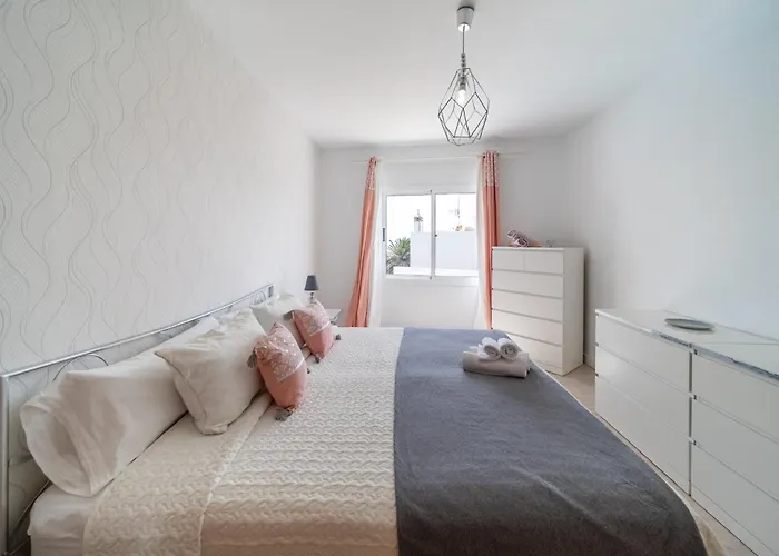 Dom wakacyjny Casa Cuestas *